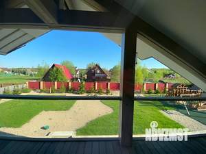 Дом 231м&sup2;, 2-этажный, участок 0 сот.  