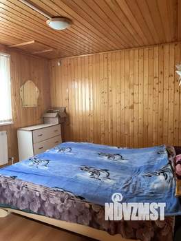 Дом 190м², 3-этажный, участок 8 сот.  
