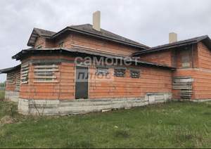 Дом 700м², 2-этажный, участок 25 сот.  