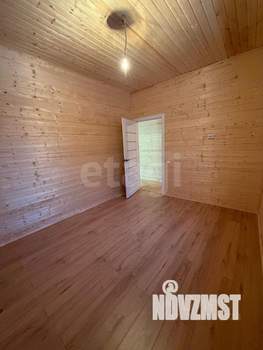 Дом 90м&sup2;, 1-этажный, участок 5 сот.  