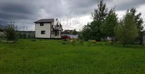 Дом 62м&sup2;, 2-этажный, участок 15 сот.  