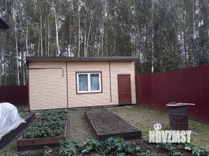 Дом 150м², 2-этажный, участок 8 сот.  