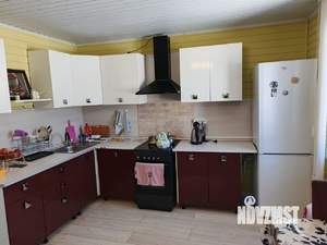 Дом 110м&sup2;, 2-этажный, участок 10 сот.  