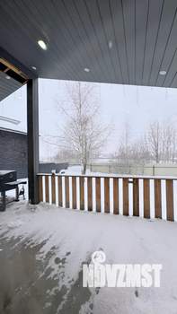 Дом 104м&sup2;, 1-этажный, участок 9 сот.  