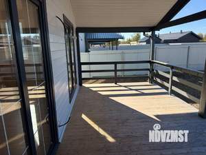 Дом 130м², 2-этажный, участок 6 сот.  