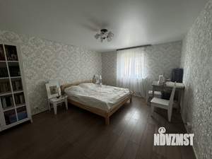 Дом 120м², 2-этажный, участок 12 сот.  