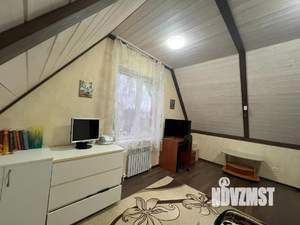 Дом 65м&sup2;, 2-этажный, участок 7 сот.  