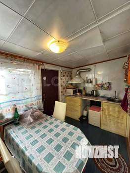 Дача 42м², 2-этажный, участок 8 сот.  