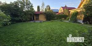 Дом 82м&sup2;, 2-этажный, участок 6 сот.  