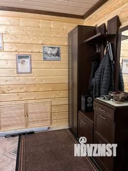 Дом 273м², 2-этажный, участок 19 сот.  