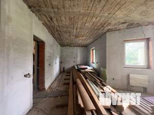 Дом 332м&sup2;, 2-этажный, участок 20 сот.  