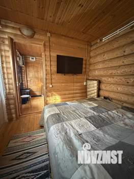 Дом 56м&sup2;, 2-этажный, участок 16 сот.  