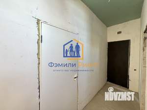 Дом 107м&sup2;, 2-этажный, участок 5 сот.  