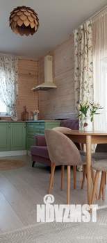 Дом 106м&sup2;, 2-этажный, участок 7 сот.  