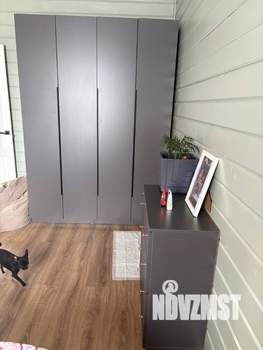 Коттедж 140м&sup2;, 1-этажный, участок 8 сот.  