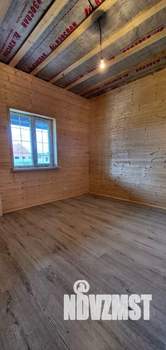 Дом 140м&sup2;, 2-этажный, участок 13 сот.  