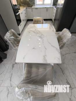 Дом 160м&sup2;, 1-этажный, участок 10 сот.  