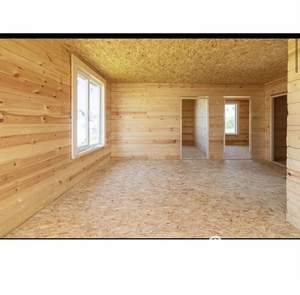 Дом 70м&sup2;, 1-этажный, участок 6 сот.  