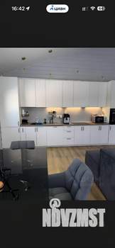 Дом 137м&sup2;, 1-этажный, участок 8 сот.  