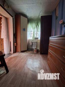 Дом 89м&sup2;, 2-этажный, участок 4 сот.  