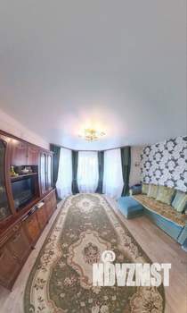 Дача 159м&sup2;, 2-этажный, участок 9 сот.  