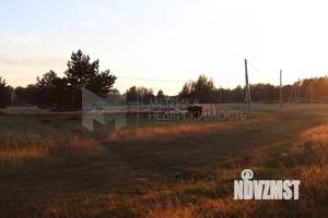 Дом 160м&sup2;, 1-этажный, участок 12 сот.  