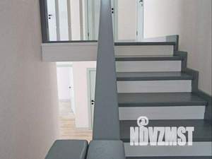 Дом 133м&sup2;, 2-этажный, участок 10 сот.  