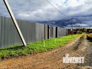 Дом 90м&sup2;, 2-этажный, участок 10 сот.  