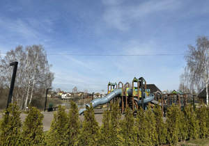 Дом 275м², 2-этажный, участок 23 сот.  