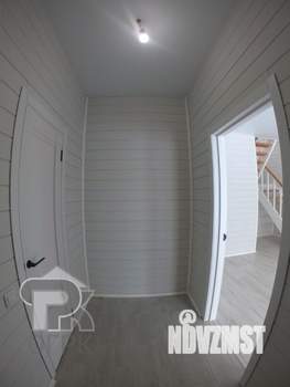 Дом 145м&sup2;, 2-этажный, участок 9 сот.  