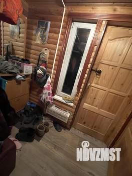 Дом 80м&sup2;, 2-этажный, участок 6 сот.  