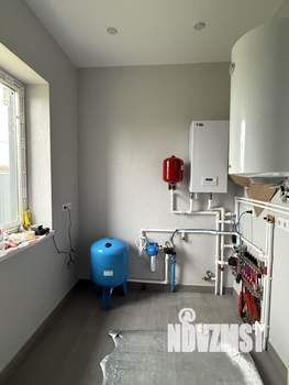 Дом 145м&sup2;, 2-этажный, участок 8 сот.  