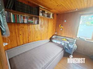 Дом 46м&sup2;, 2-этажный, участок 4 сот.  