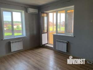 Дом 343м&sup2;, 3-этажный, участок 9 сот.  