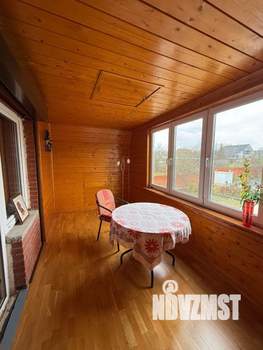 Дом 153м², 2-этажный, участок 23 сот.  