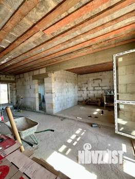 Дом 150м², 2-этажный, участок 7 сот.  