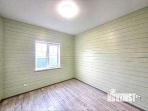 Дом 100м&sup2;, 1-этажный, участок 9 сот.  