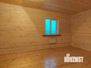 Дом 95м&sup2;, 2-этажный, участок 6 сот.  