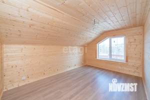 Дом 110м², 2-этажный, участок 7 сот.  