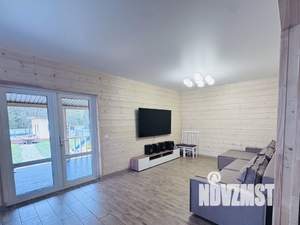 Дом 180м&sup2;, 2-этажный, участок 13 сот.  