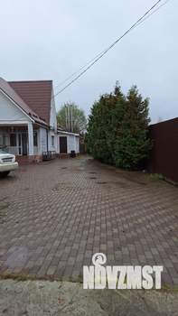 Дом 180м&sup2;, 2-этажный, участок 18 сот.  