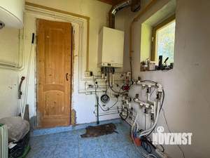 Дом 163м², 2-этажный, участок 21 сот.  