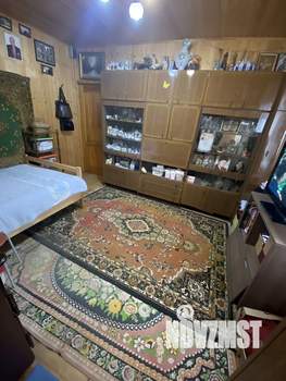 Дом 87м&sup2;, 2-этажный, участок 8 сот.  