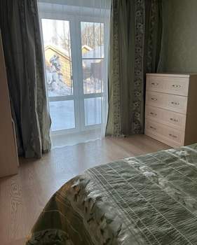 Дом 100м&sup2;, 2-этажный, участок 6 сот.  