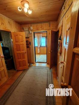 Дом 120м&sup2;, 2-этажный, участок 12 сот.  