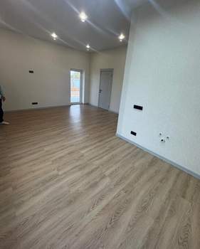 Дом 135м&sup2;, 1-этажный, участок 8 сот.  