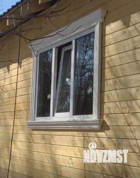 Дом 70м&sup2;, 1-этажный, участок 6 сот.  