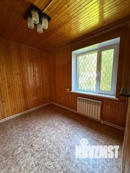 Дом 95м&sup2;, 2-этажный, участок 12 сот.  