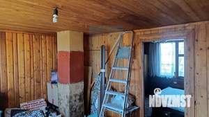 Дом 48м², 2-этажный, участок 4 сот.  