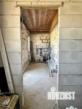 Дом 150м², 2-этажный, участок 7 сот.  